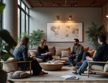 découvrez combien de temps il vous faudra pour devenir architecte d’intérieur grâce à notre formation complète. nos experts vous guident à travers chaque étape pour atteindre vos objectifs professionnels rapidement et efficacement.