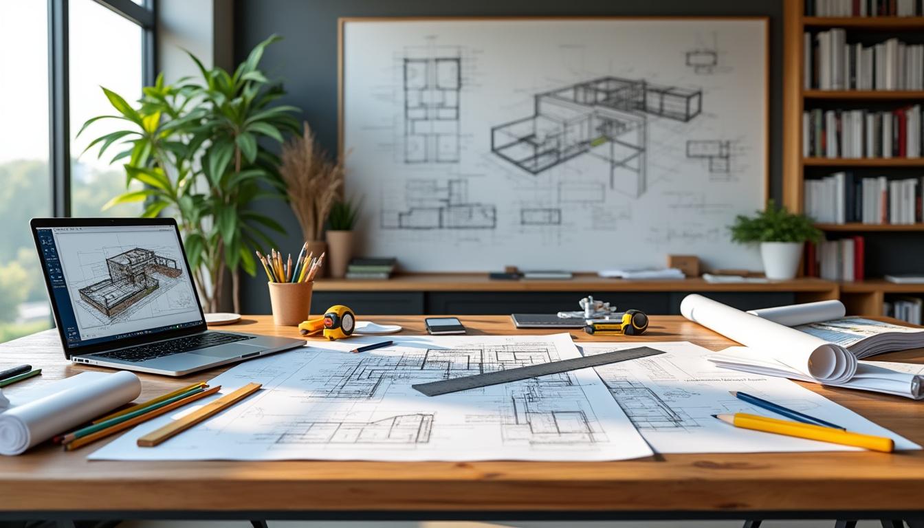 découvrez combien de temps il vous faudra pour devenir architecte d'intérieur grâce à notre formation spécialisée. explorez les compétences acquises, les étapes clés du parcours et comment atteindre vos objectifs professionnels dans le design et l'aménagement des espaces.