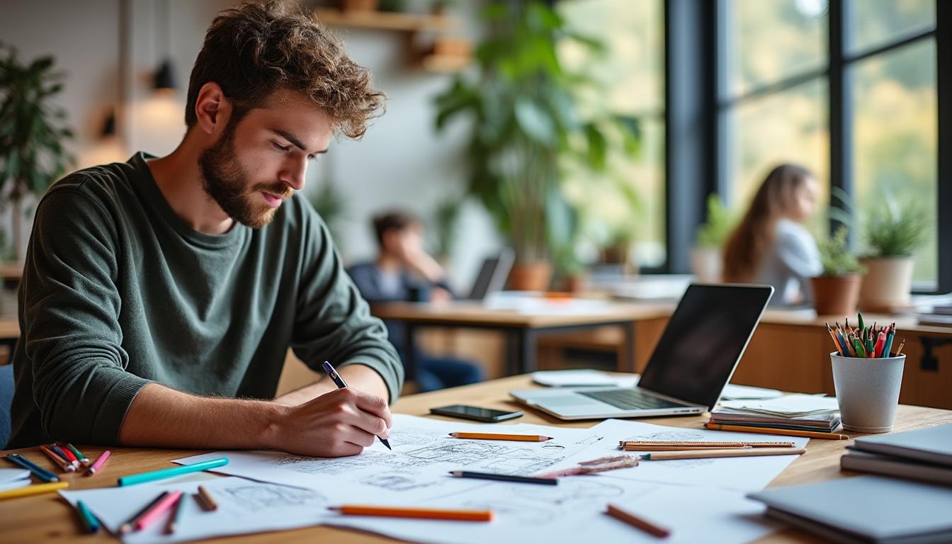 découvrez notre formation d'architecte d’intérieur et apprenez combien de temps il vous faudra pour atteindre vos objectifs professionnels. profitez d'un programme structuré et adapté pour acquérir les compétences nécessaires et réussir dans ce domaine passionnant.