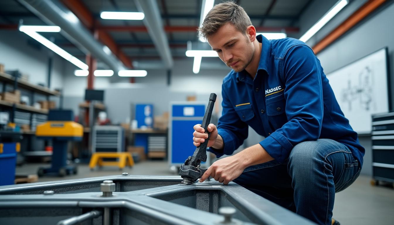 découvrez comment la location d'une clé dynamométrique peut vous aider à réduire vos coûts tout en garantissant un travail de qualité. apprenez les avantages financiers et pratiques de la location par rapport à l'achat dans notre article complet.