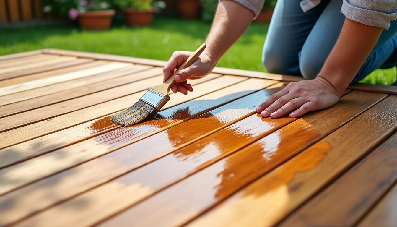 découvrez notre avis sur la lasure polyuréthane parkside et bénéficiez de conseils pratiques pour une application réussie sur vos bois extérieurs et intérieurs. protégez durablement vos surfaces avec nos recommandations expertes !