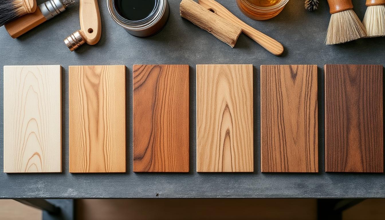 découvrez notre avis complet sur la lasure polyuréthane parkside ainsi que des conseils pratiques pour réussir son application et protéger durablement vos surfaces en bois.