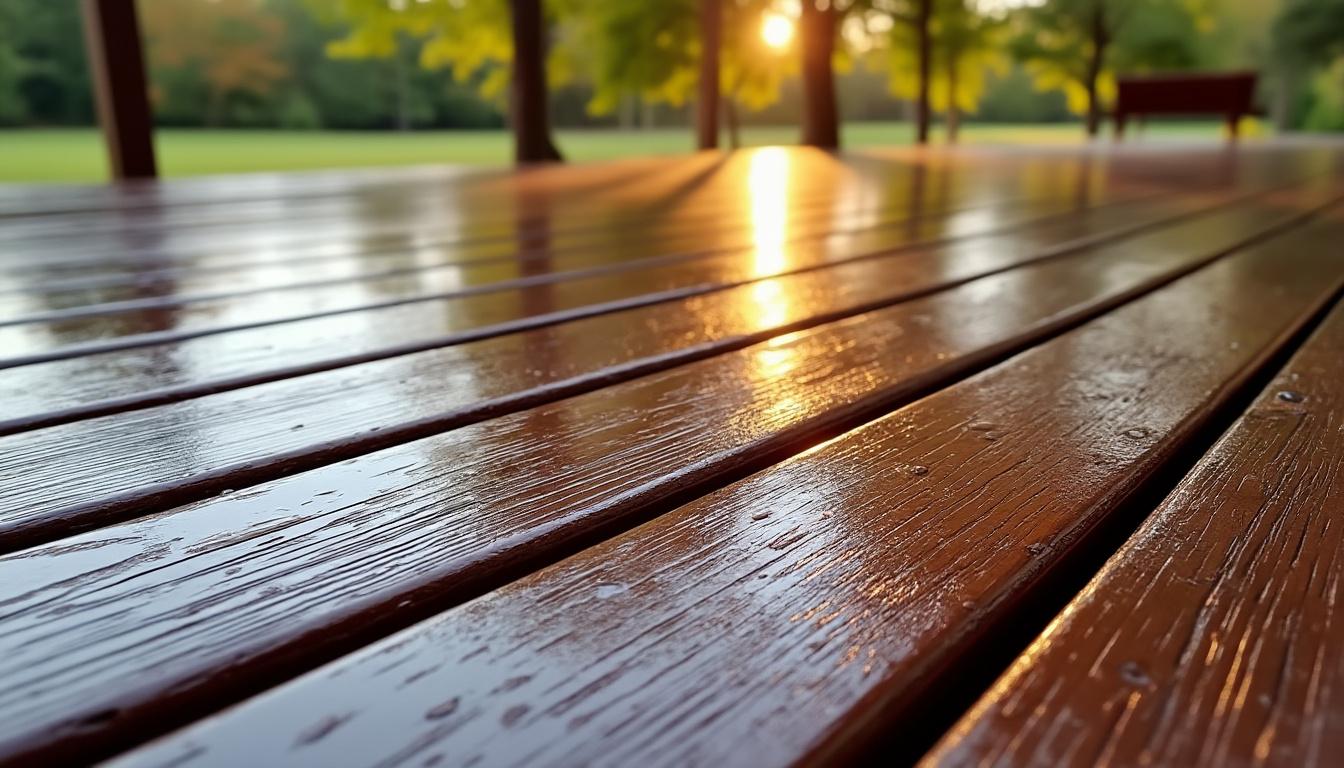 découvrez notre avis sur la lasure polyuréthane parkside et profitez de conseils pratiques pour une application réussie, une protection durable et une finition parfaite de vos bois.
