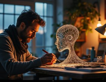 découvrez les astuces et techniques des artistes pour créer facilement des sculptures en grillage originales et uniques. apprenez à donner vie à vos idées avec des conseils simples et créatifs.