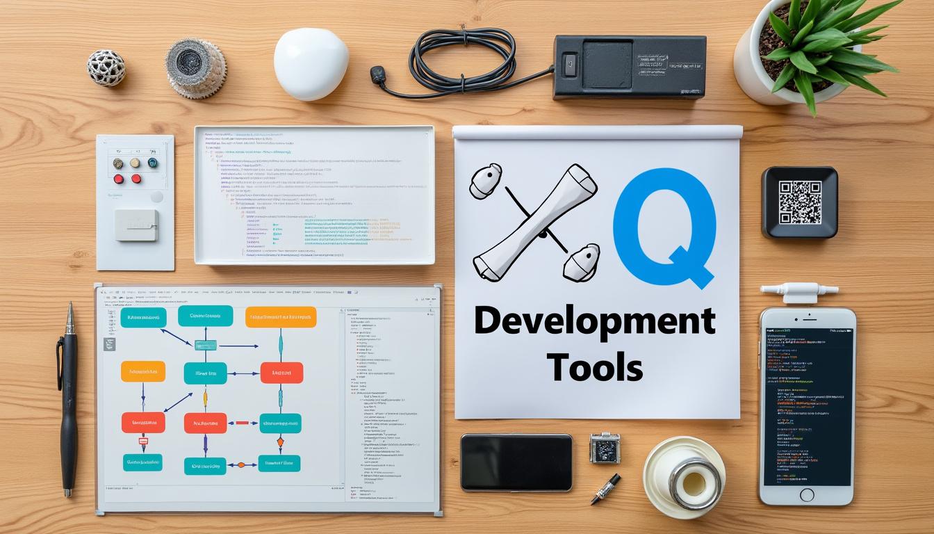 découvrez notre top 10 des outils commençant par la lettre q, spécialement sélectionnés pour les développeurs. boostez votre productivité avec ces solutions incontournables du monde du développement.