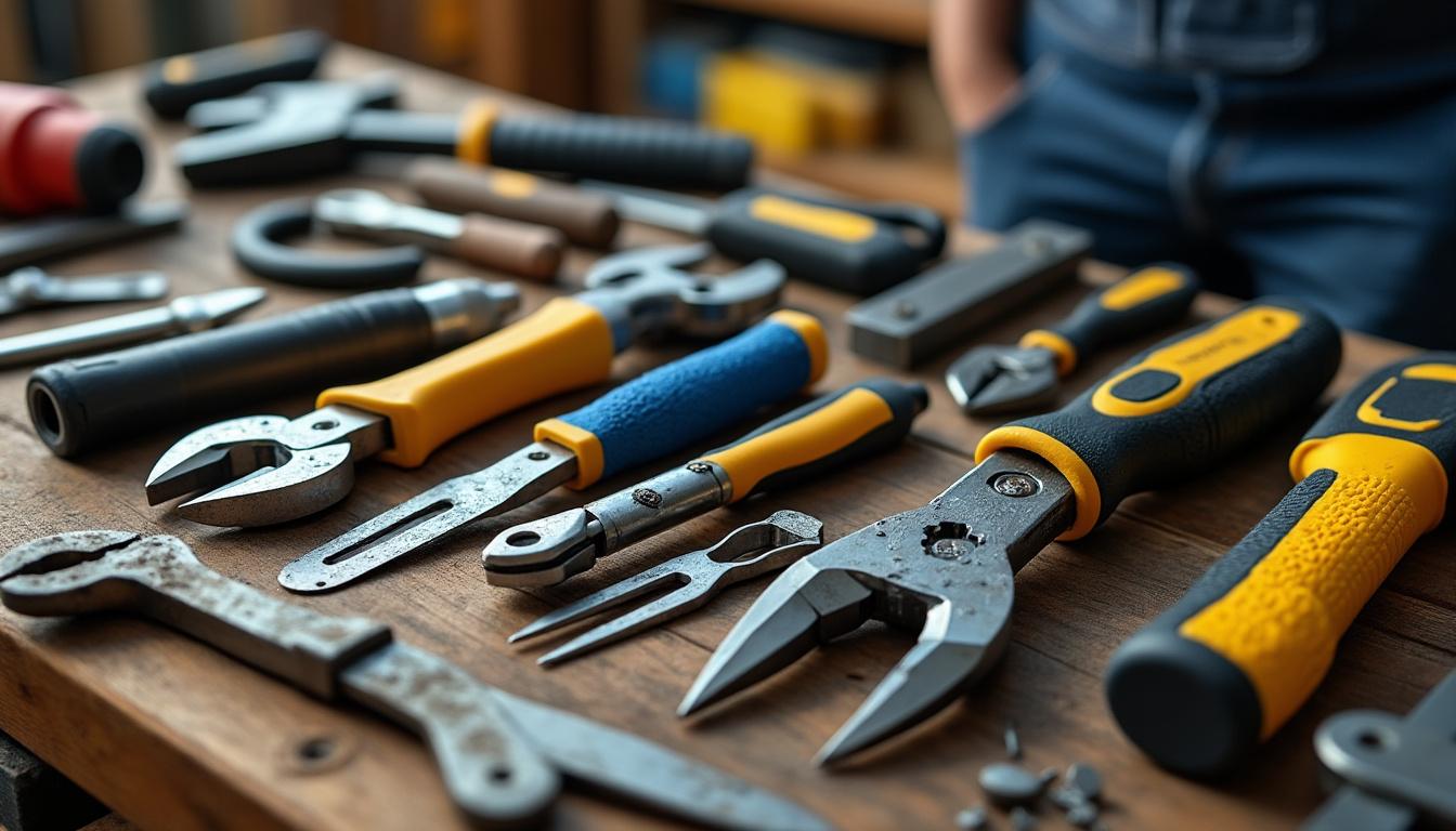 découvrez notre sélection des 10 meilleurs outils commençant par la lettre q, spécialement conçus pour les développeurs. optimisez vos projets grâce à ces solutions innovantes et utiles !