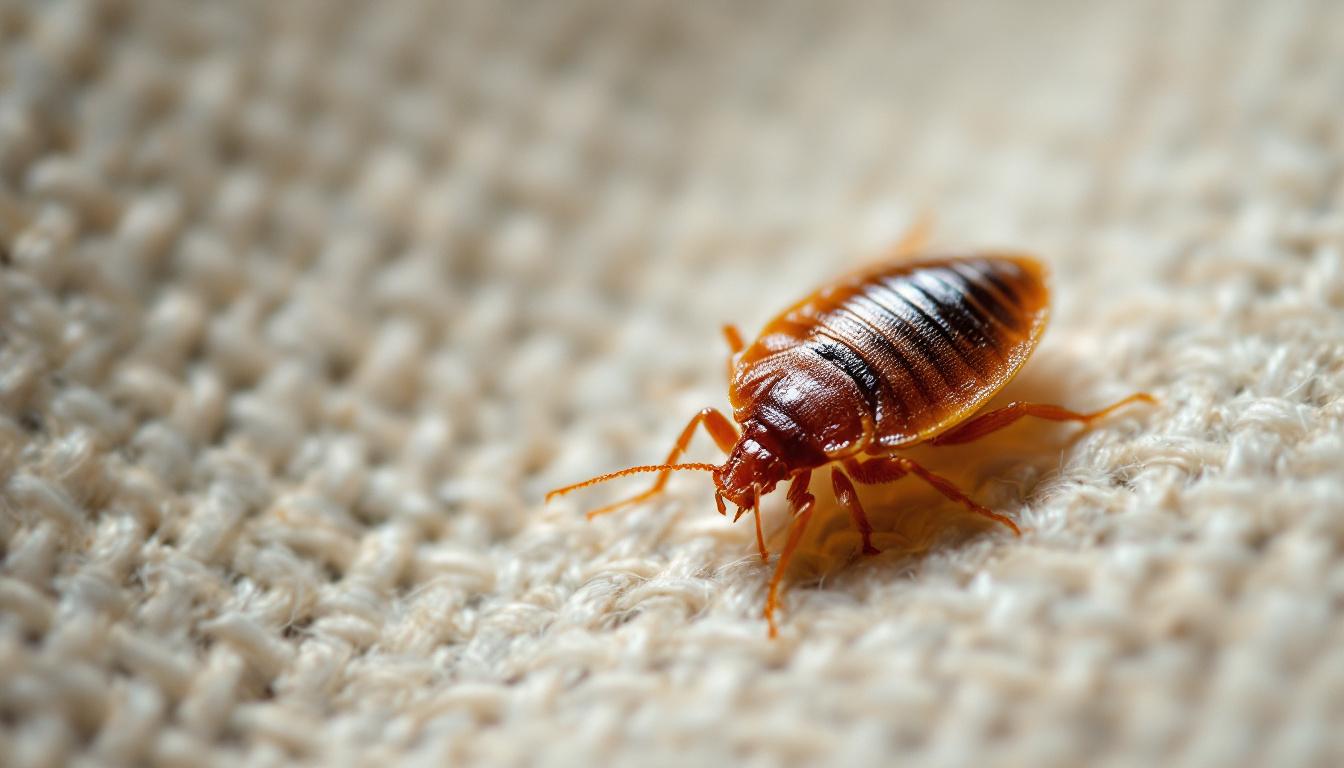 découvrez les meilleures stratégies efficaces pour lutter contre les puces de lit et protéger votre maison de ces nuisibles envahissants.