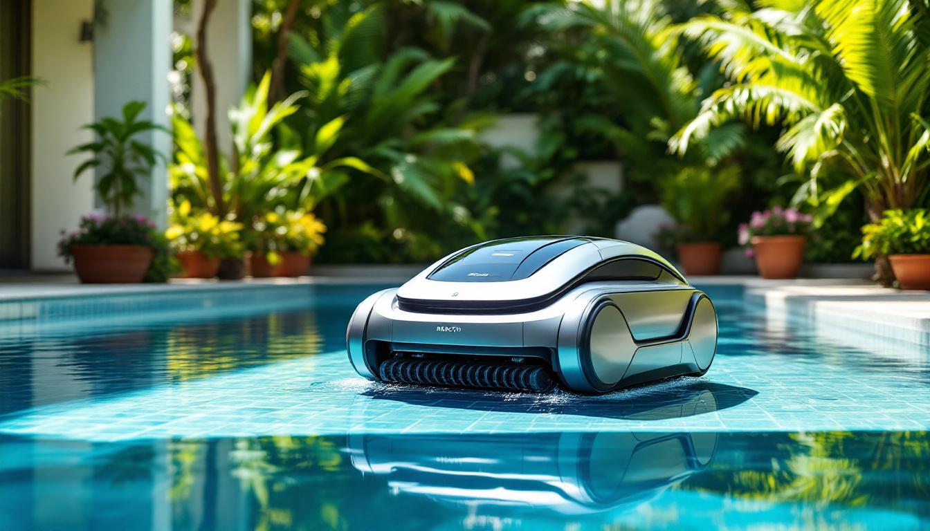 découvrez les meilleurs aspirateurs de piscine adaptés aux petites piscines en 2026 pour un entretien facile et efficace toute l'année.