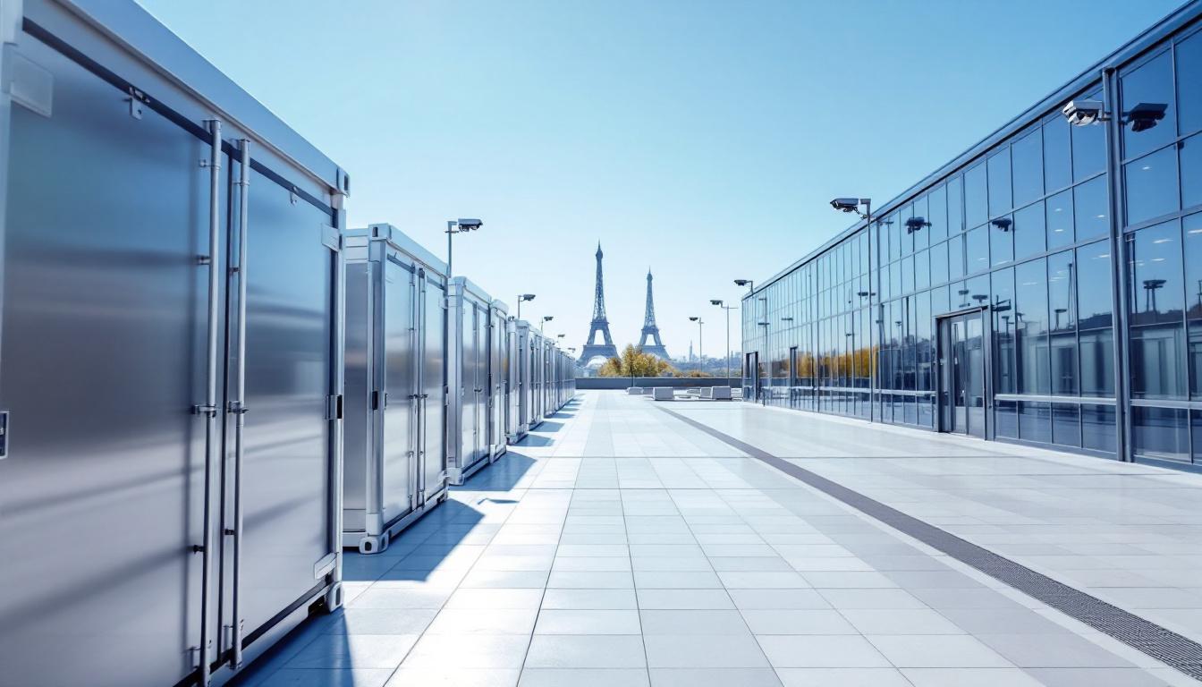 découvrez les meilleurs garde-meubles en île-de-france pour protéger vos affaires précieuses en toute sécurité et sérénité.