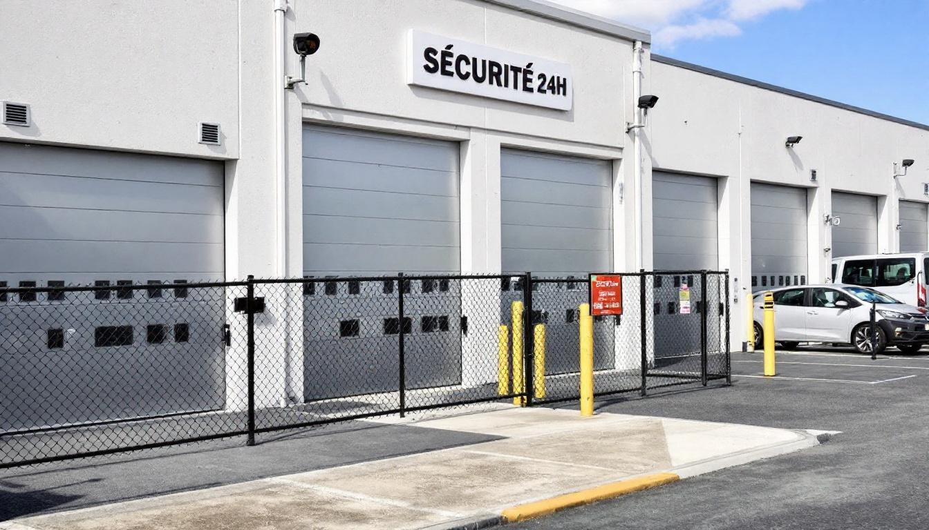 découvrez les avantages des box de stockage à pontault-combault pour entreposer vos équipements saisonniers en toute sécurité et facilement accessibles.