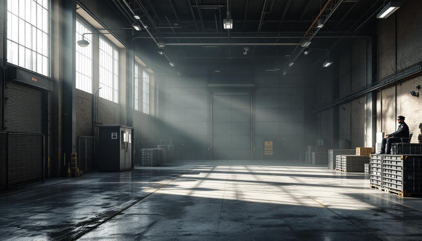 découvrez notre sélection des 10 meilleures entreprises de box de stockage à montpellier pour sécuriser et optimiser votre espace de manière pratique et économique.