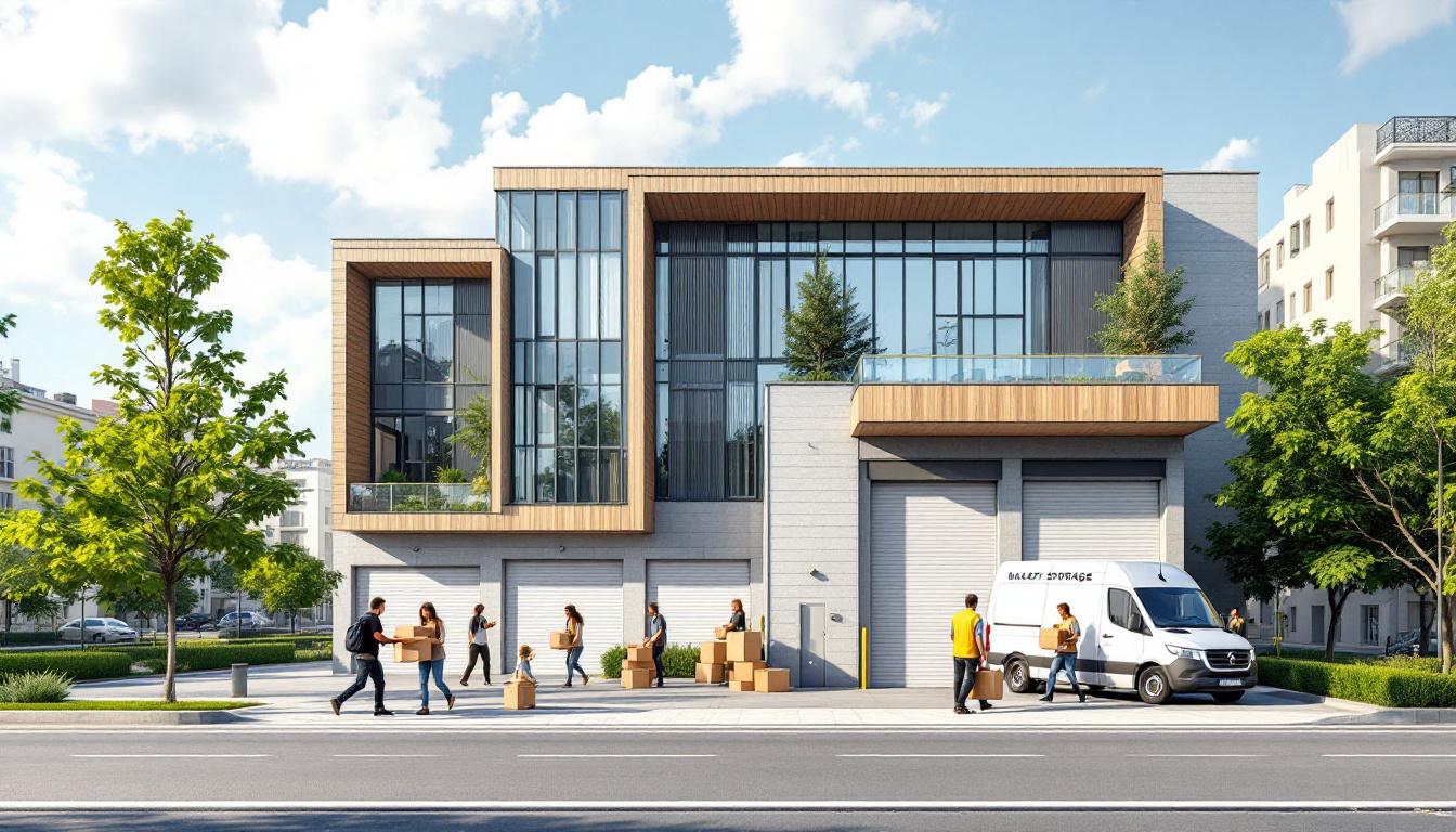 découvrez le top 10 des meilleures entreprises de box de stockage à montpellier pour sécuriser vos biens en toute confiance. comparez les options, prix et services adaptés à vos besoins.