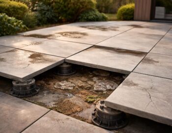 explorez les inconvénients du carrelage sur plot et comprenez comment ils peuvent affecter la réussite de votre projet de construction ou de rénovation.