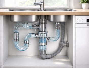 découvrez des idées innovantes pour concevoir un schéma d'évacuation efficace et moderne pour votre évier et lave-vaisselle. optimisez l'installation pour allier fonctionnalité et design.