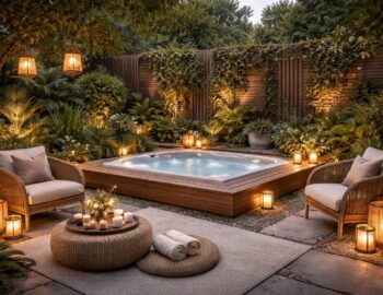 découvrez 10 conseils essentiels pour aménager un coin spa extérieur et créer un espace détente parfait chez vous.