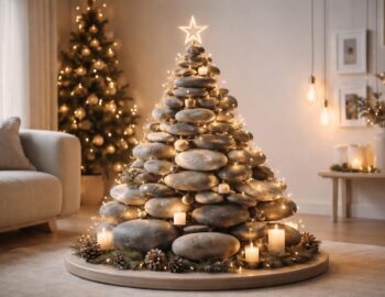 découvrez des idées de sapin de noël originales et innovantes pour sortir du traditionnel. inspirez-vous de nos designs uniques et éblouissants pour un noël mémorable.