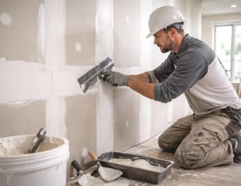 découvrez le métier de jointeur, une étape essentielle pour garantir des murs en placo parfaitement lisses et prêts à peindre. expertise, techniques et conseils.