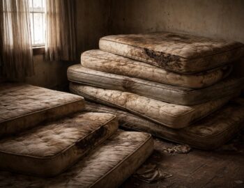 découvrez les pires marques de matelas à éviter pour garantir un confort optimal et un sommeil réparateur. ne faites pas l'erreur en choisissant un mauvais matelas.