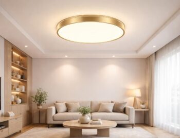découvrez tout sur le plafonnier, ce luminaire central essentiel pour illuminer efficacement votre intérieur avec style et praticité.