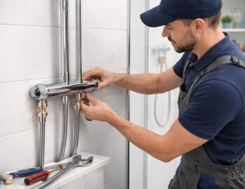 découvrez notre guide d'installation étape par étape pour le raccordement d'une colonne de douche. suivez nos conseils pratiques pour réussir votre plomberie facilement et efficacement.