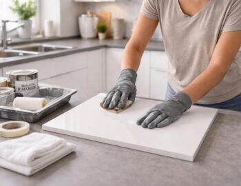 découvrez nos astuces pour repeindre une cuisine ikea laquée et obtenir une finition parfaite, durable et esthétique grâce à une préparation et une application soignées.