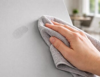 découvrez nos astuces efficaces pour nettoyer les traces de doigt sur une peinture mate sans laisser de marque, et redonnez-lui tout son éclat facilement.