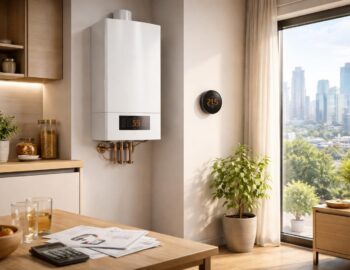 découvrez notre analyse complète du chauffage au gaz de ville en 2026, avec un focus sur le coût, l'efficacité énergétique et les avantages pour votre foyer.
