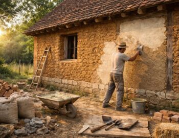découvrez des conseils pratiques pour rénover efficacement une maison ancienne en pisé, alliant techniques traditionnelles et modernité pour préserver son charme et sa solidité.