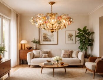 découvrez notre sélection de luminaires vintage italiens, des pièces d'exception pour sublimer votre décoration intérieure avec charme et authenticité.