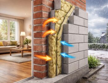 découvrez les avantages et inconvénients des murs creux pour améliorer l'isolation thermique de votre habitation, optimiser le confort et réduire vos dépenses énergétiques.