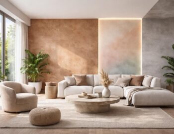 découvrez les dernières tendances de peinture pour salon en 2024 et transformez vos murs avec des couleurs modernes et élégantes pour une déco contemporaine et chaleureuse.