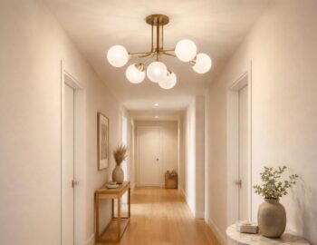 découvrez notre sélection de plafonniers de couloir la redoute pour illuminer vos passages avec style et efficacité. trouvez le luminaire parfait pour un couloir clair et accueillant.