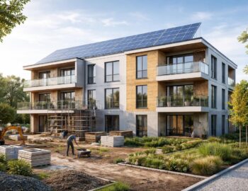 découvrez pourquoi respecter la norme re2024 est obligatoire pour toute construction neuve et comment vous conformer aux nouvelles exigences environnementales.