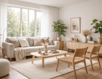 découvrez les 5 codes incontournables du style scandinave pour réussir votre décoration intérieure avec élégance et simplicité.