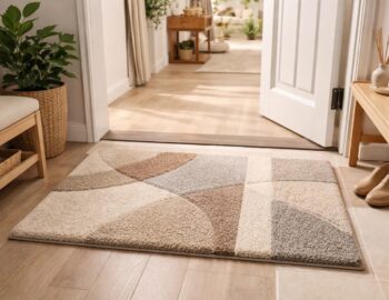 découvrez nos tapis essuie-pieds d'intérieur alliant propreté et esthétique pour accueillir vos invités avec élégance et garder votre intérieur propre dès l'entrée.