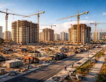découvrez l'état d'avancement des travaux de la ville aadl bouinan en 2025 et suivez les dernières mises à jour sur ce projet urbanistique majeur.