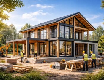 découvrez les points positifs de la construction d'une maison phénix à travers notre avis complet, mettant en lumière qualité, prix et services.