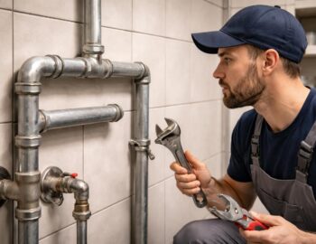 découvrez ce qu'est un bras mort en plomberie, pourquoi il pose problème et quelles solutions efficaces adopter pour l'éliminer et assurer un bon écoulement des eaux.
