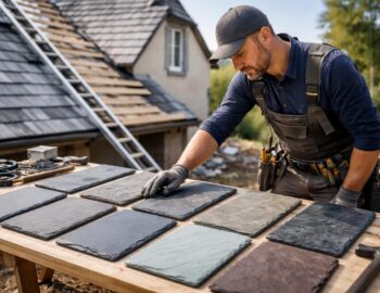 découvrez nos conseils pratiques pour bien choisir votre ardoise et réussir la rénovation de votre toiture en toute sérénité.