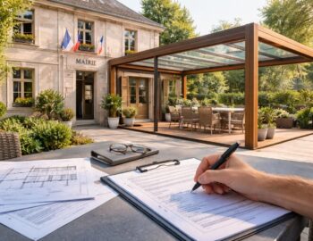 découvrez comment déclarer facilement votre pergola en mairie, les démarches administratives à suivre et les documents nécessaires pour être en conformité avec la réglementation.