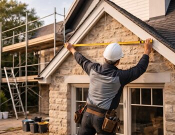 apprenez à mesurer avec précision un pignon de maison pour un ravalement réussi grâce à nos conseils pratiques et méthodes détaillées.