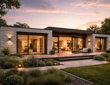découvrez comment construire une maison de plain-pied avec depreux, alliant confort, modernité et qualité. profitez de conseils experts pour un habitat adapté à vos besoins.