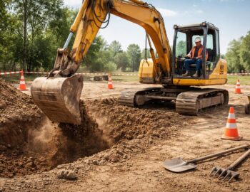 découvrez ce qu'est le décaissement d'un sol et suivez les étapes essentielles pour réussir vos travaux de terrassement efficacement et en toute sécurité.