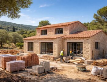 obtenez un devis personnalisé pour la construction de votre maison dans le gard. comparez les offres et réalisez votre projet en toute sérénité.