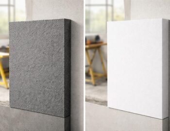 découvrez notre comparatif complet entre l'isolation en polystyrène gris et blanc pour choisir la meilleure solution thermique et économique pour votre habitat.