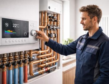 découvrez comment la loi d'eau peut optimiser le réglage de votre chauffage pour un confort idéal et des économies d'énergie.
