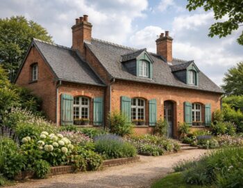 découvrez les caractéristiques uniques des maisons dans le nord de la france et les spécificités de la construction régionale adaptées au climat et au patrimoine local.