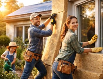 découvrez comment profiter de la prime énergie pour financer vos travaux d'économie d'énergie et améliorer la performance énergétique de votre logement.