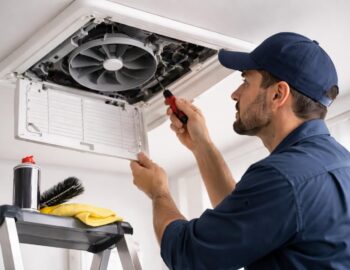 découvrez les causes courantes d'une vmc bruyante et apprenez les solutions efficaces pour réduire le bruit et assurer un fonctionnement optimal de votre ventilation.