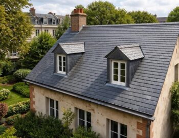 découvrez les tarifs moyens d'une toiture en ardoise naturelle, ses avantages, et les facteurs influençant le prix pour bien préparer votre projet de rénovation ou construction.
